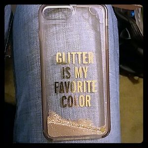 kate spade iphone 7+ 8+ case